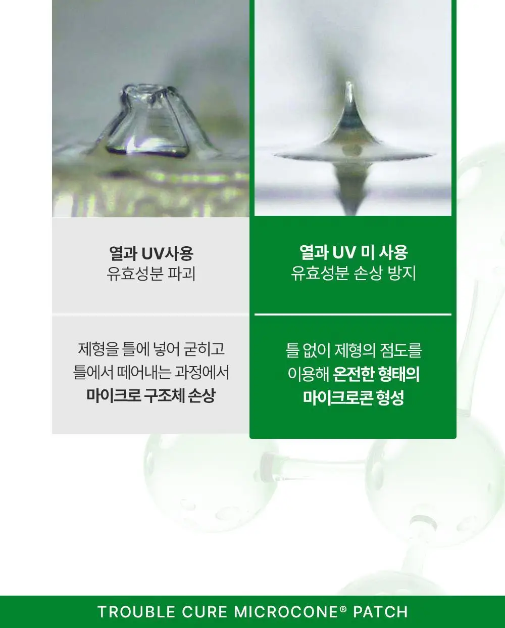 [6년연속어워즈]트러블큐어 대용량 진정패치 2종 1택 상세페이지 13